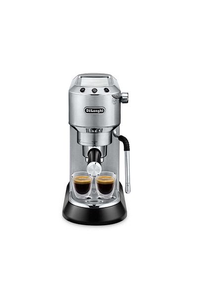 DELONGHİ De'Longhi Dedica Arte Pump Espresso EC885.M