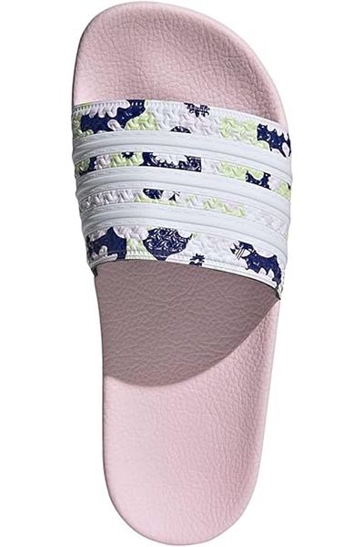 Adidas Originals ADILETTE GZ3692-3 Girls