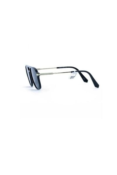 Toms Teddy Tt6015-1 C101P 53Ekt Men's Polarized Sunglasses
