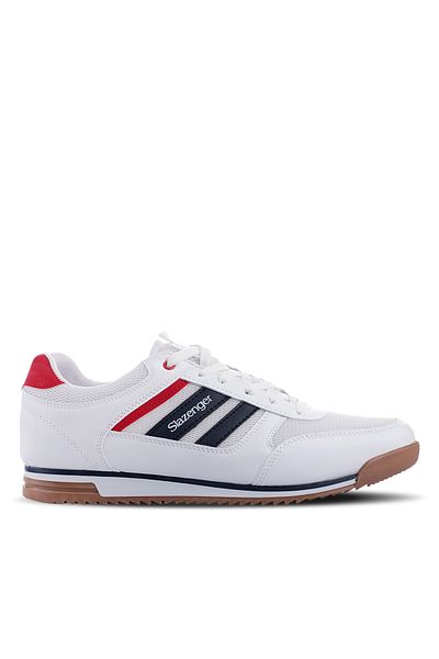 Slazenger Sa11le010-000 Active White Men's Casual Sports Shoes