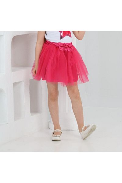 Dıgıl Kids Girl's Skirt 23 Apr 29 Oct 10 Nov 19 May Show Outfits