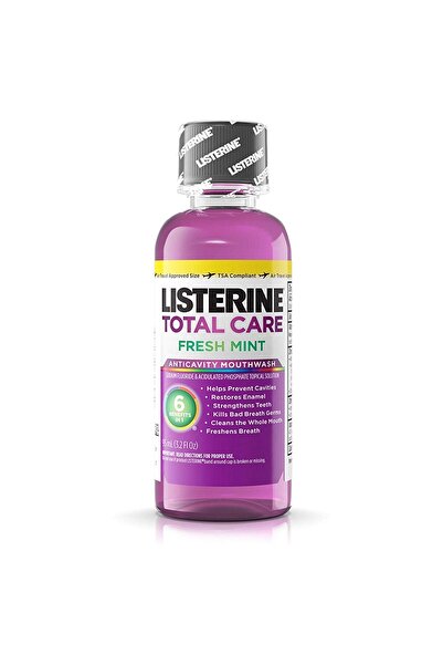 Listerine Total Care 95 ml - İthal