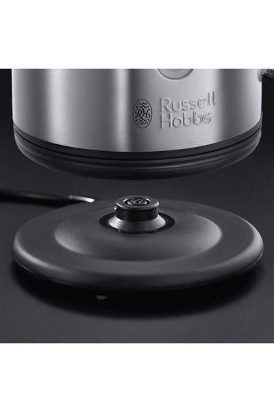 RUSSELL HOBBS Snowdon Kettle 1.7L