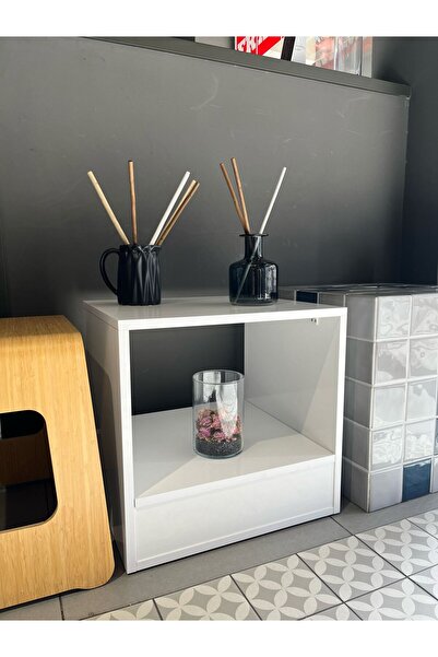 bravev Orta Sehpa Gizli Bölmeli