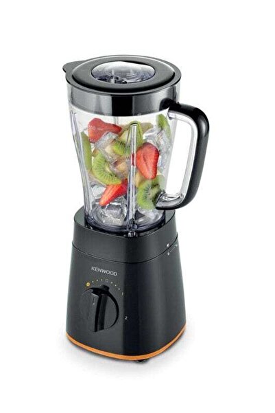 Kenwood Blender with Mill 2L