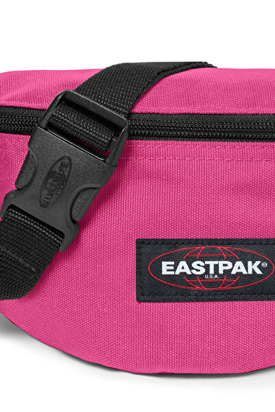 Eastpak SPRINGER Waist Bag Pink Escape