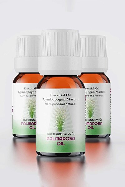 proclis سيمبوبوجون مارتيني 3x10 مل - مجموعة بالماروزا وزيت أساسي 3 قطع