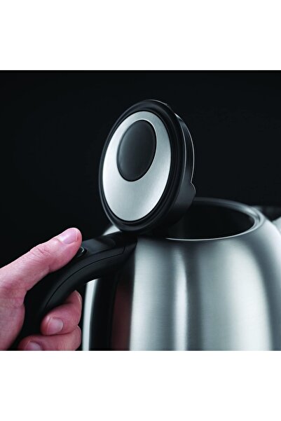 RUSSELL HOBBS Snowdon Kettle 1.7L
