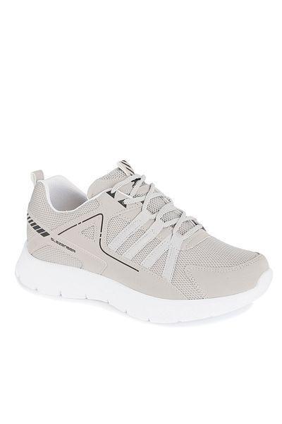 Slazenger Men's Sneakers - Alone I Gray Shoes