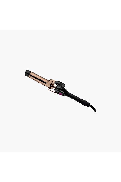 Revlon RVIR 1159 Salon Long Lasting Curling Iron Styler, 20 Heat Settings