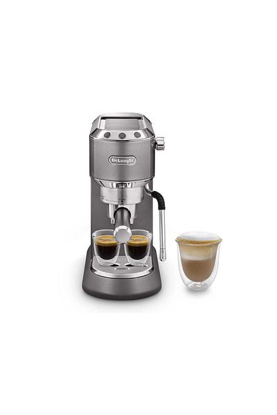 DELONGHİ De'Longhi Dedica Arte EC 885.GY