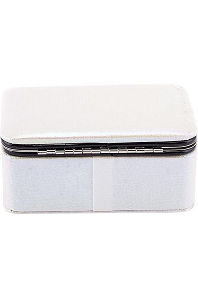 AKDC Practical And Travel Friendly Jewelry Box Organizer For Women And Girls14