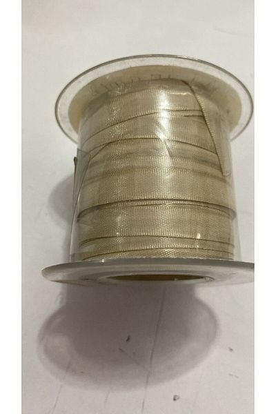 Majestik Μεταξωτή κορδέλα 7 mm - 191