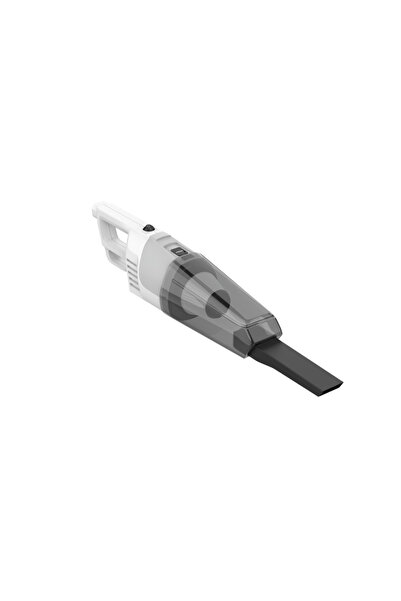 RUSSELL HOBBS Hand Held Lightweight Vacuum Cleaner 0.6L