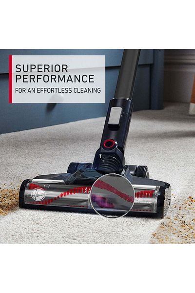 Hoover ONEPWR Emerge Plus Cordless CLSV-VPMC