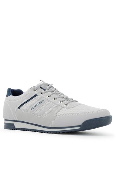 Slazenger Gray Active I Women's Sneakers