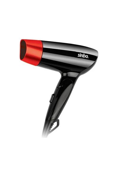 Sinbo Shd-7097 Hair Dryer