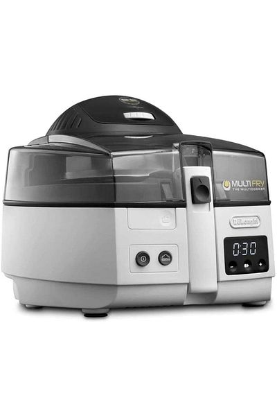 DELONGHİ De'Longhi Classic Multi Fry