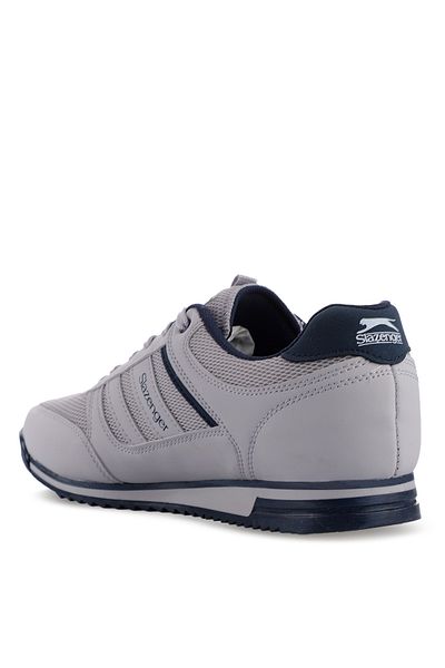 Slazenger Active Sneaker Unisex Shoes Gray