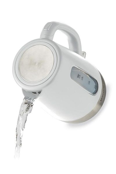 Kenwood Plastic Kettle 1.7L