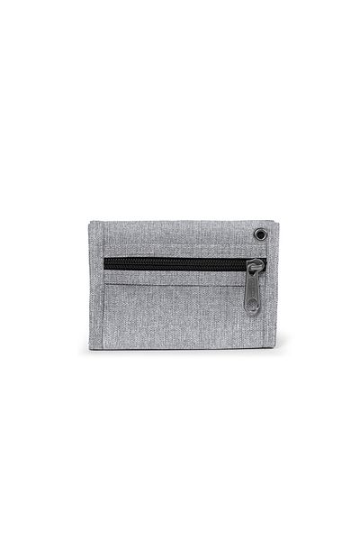 Eastpak Unisex Crew Μονό Πορτοφόλι - Sunday Grey