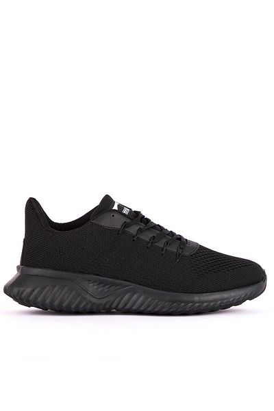 Slazenger Black/Black Sneaker Armor I Shoes for Men