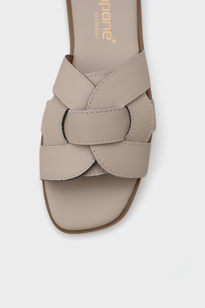 Capone Outfitters Lauren Damen-Hausschuhe