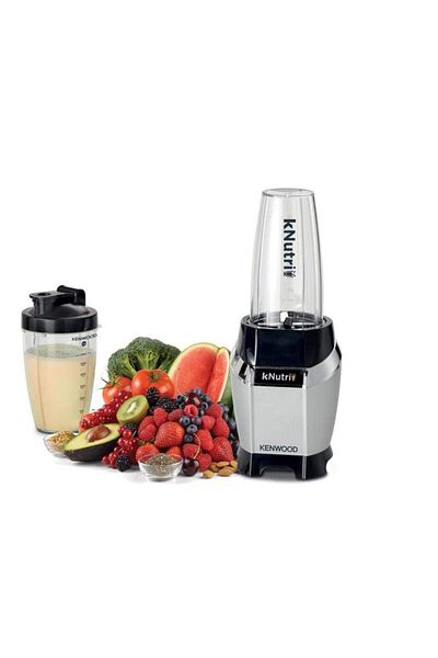 Kenwood Blender with 2 Jars