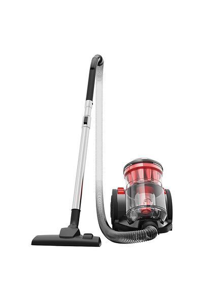 Hoover Air Mini Vacuum Cleaner 850W Grey-Red - Cdcy-Amme