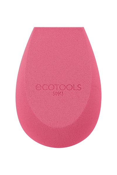Ecotools Rose Water Extract Bioblender Makeup Sponge Ec-0019
