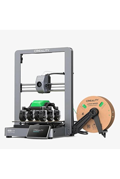 Creality Ender-3 V3 CoreXZ 3D Yazıcı