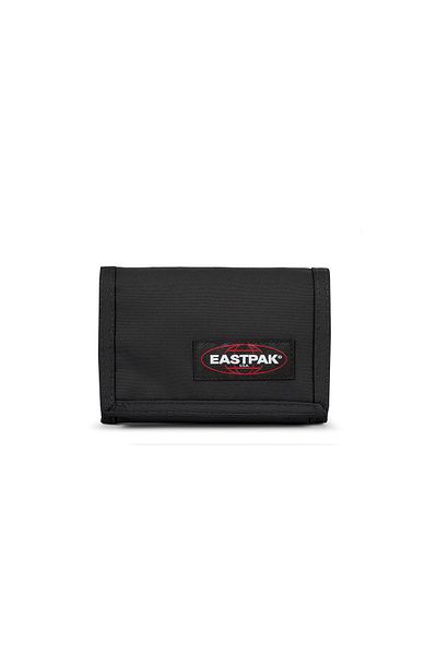Eastpak Unisex Μαύρο Πορτοφόλι Crew Μονό