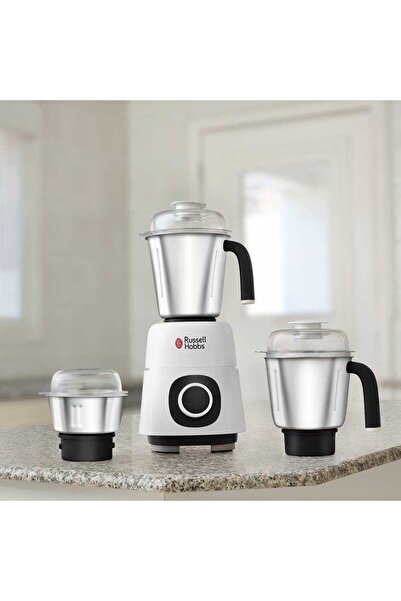 RUSSELL HOBBS Mixer Grinder Supreme