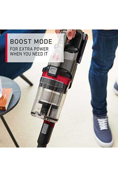 Hoover ONEPWR Emerge Plus Cordless CLSV-VPMC