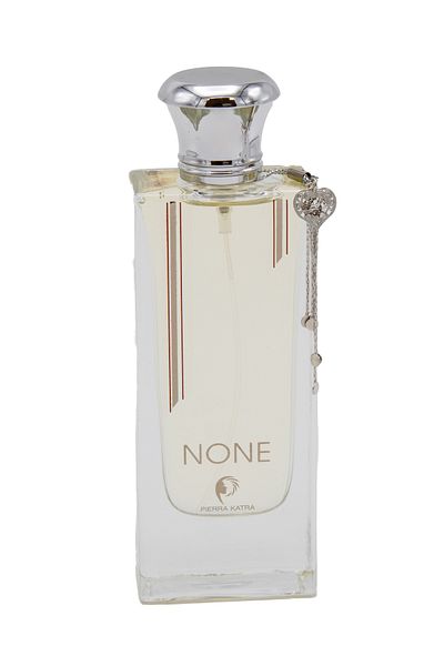 Pierra katra None  For Unisex By Pierra Katra Eau De Parfum - 80ML