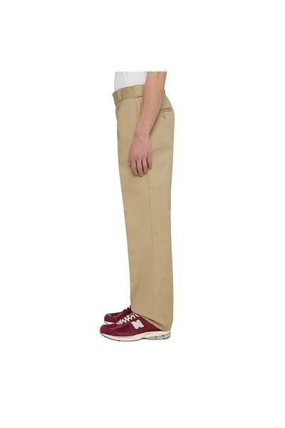 Dickies 874 Workpant Rec W Καφέ Παντελόνι