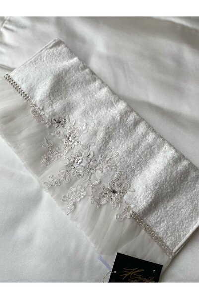 KEŞOĞLU DESİGN STORE DREAM YÜZ HAVLUSU 50 x 90 CM