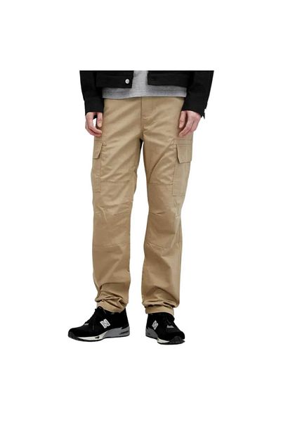 Dickies Ανδρικό καφέ παντελόνι Millerville