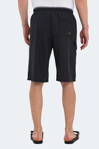 Slazenger Ανδρικό Capri Μαύρο Runist