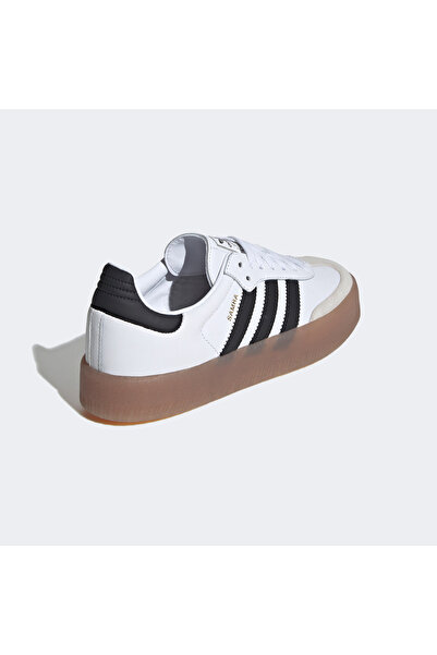 adidas Sambae Kadın Beyaz Spor Ayakkabı