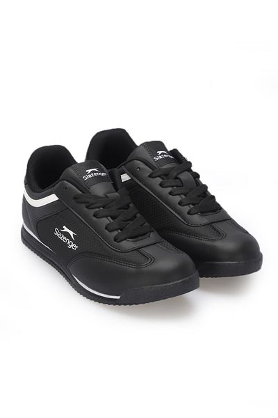 Slazenger Ανδρικά αθλητικά παπούτσια Mojo I Μαύρο / Λευκό