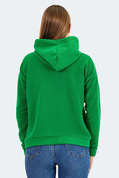 Slazenger Sassa Women's Polar Green