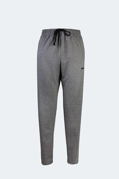 Slazenger Ανδρικό παντελόνι Jerry - K.Grey, St11pe130 Model