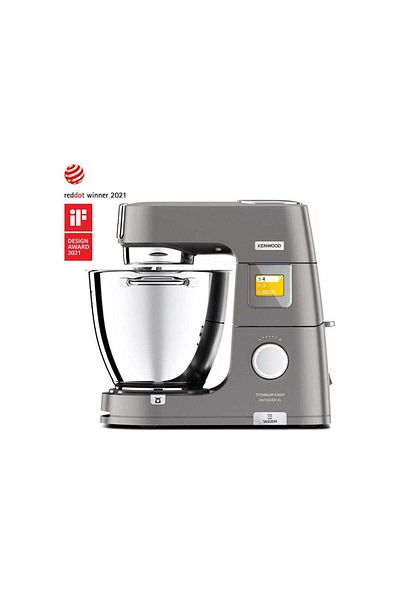 Kenwood Titanium Chef Patissier XL Kitchen Machine