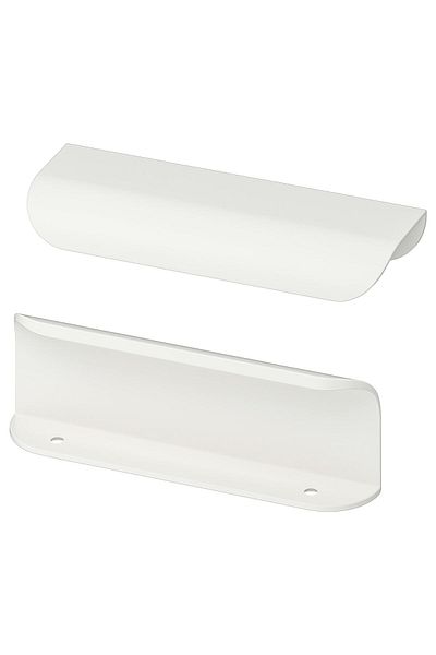 erorex Handle, white, 120 mm