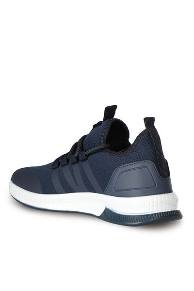 Slazenger Tuesday Sneaker Women's Shoes Navy Blue