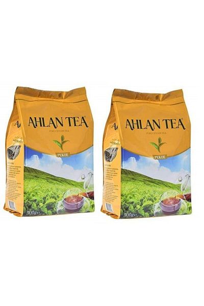 Ahlan Tea Ahlan Ceylon Tea 500 Gr