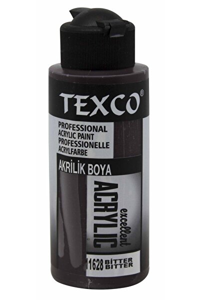 Rich Texco Excellent Akrilik Boya 11628-Bitter 110 cc