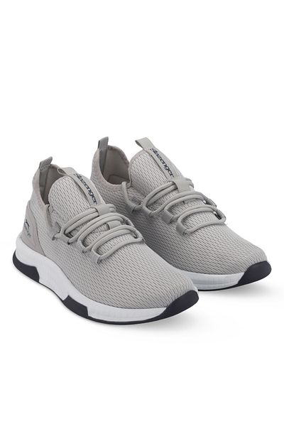 Slazenger Abena Sneaker Pantofi bărbați Gri