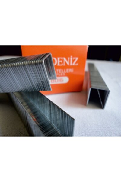 Akdeniz AKDENİZ 8014 ZIMBA TELİ MEKANİK VE HAVALI ZIMBA TABANCA TELİ